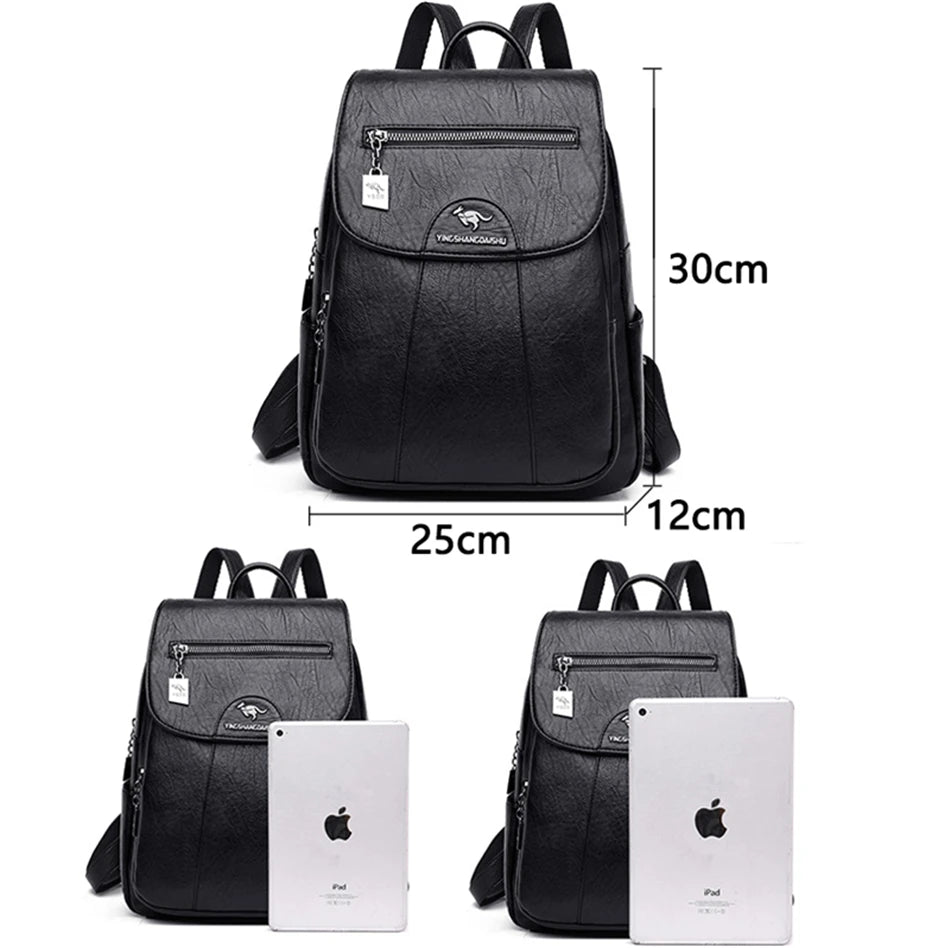 Women 's Backpack Executive