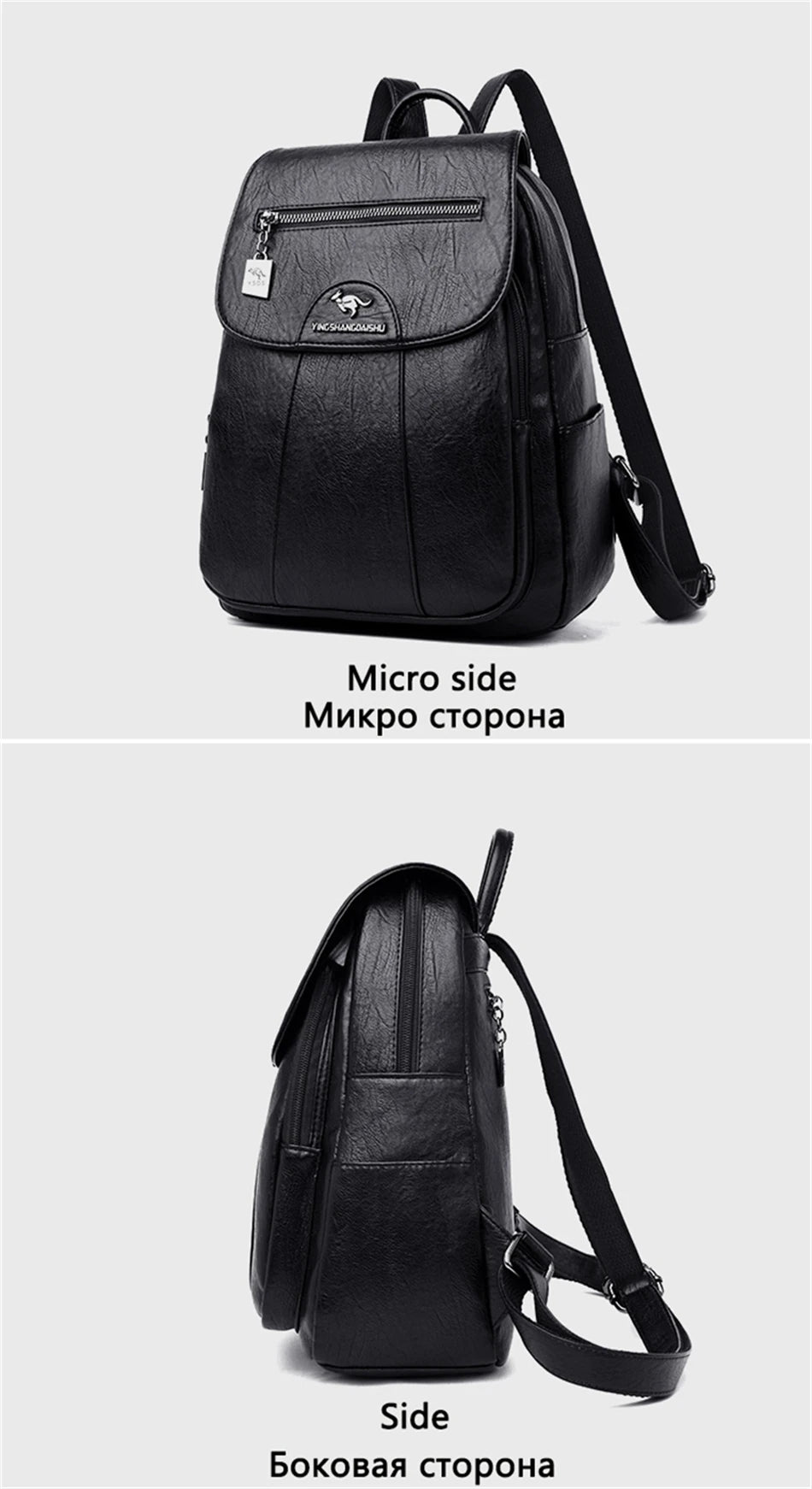 Women 's Backpack Executive