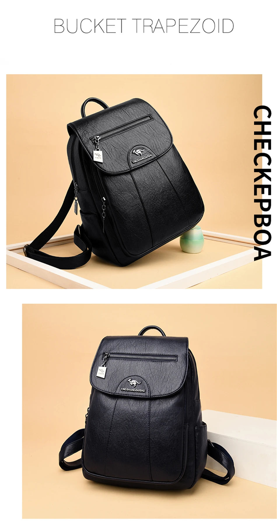 Women 's Backpack Executive