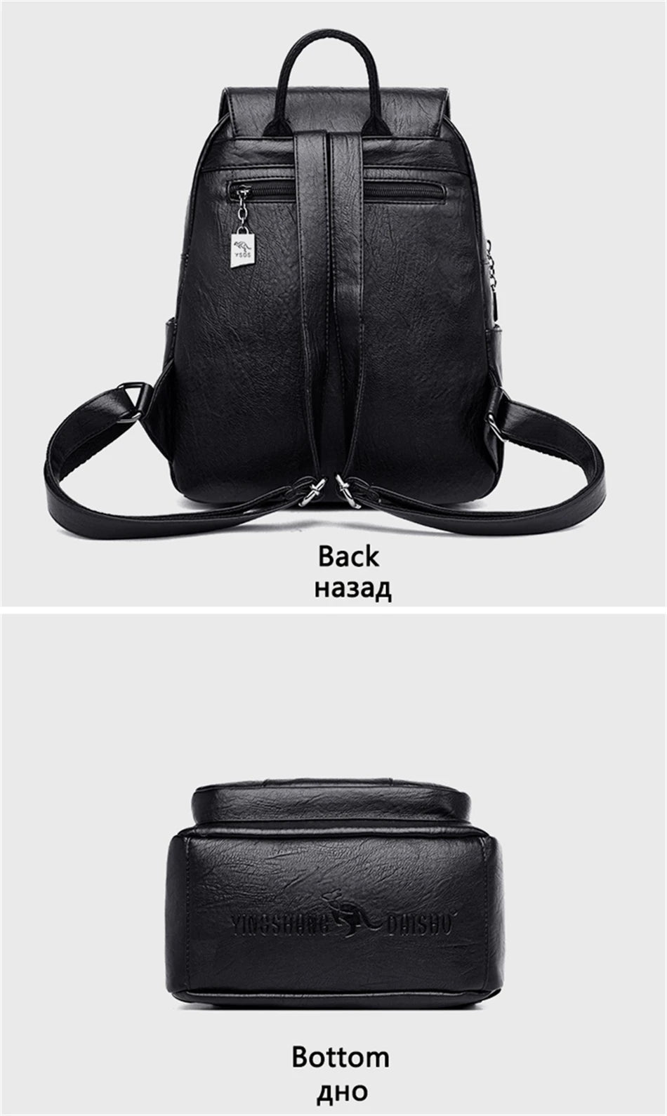 Women 's Backpack Executive