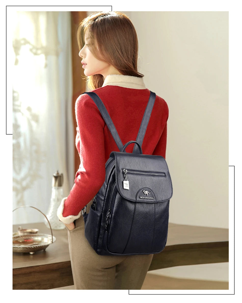 Women 's Backpack Executive