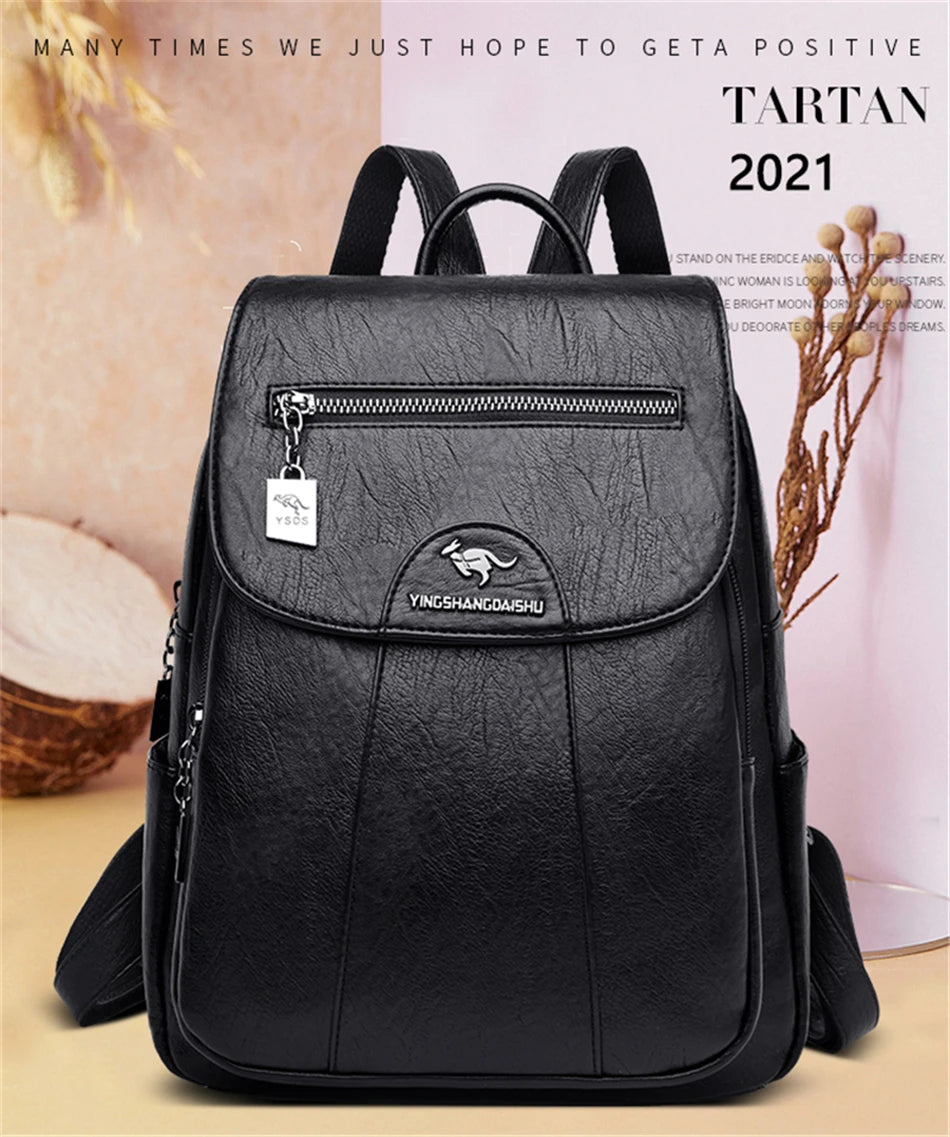 Women 's Backpack Executive