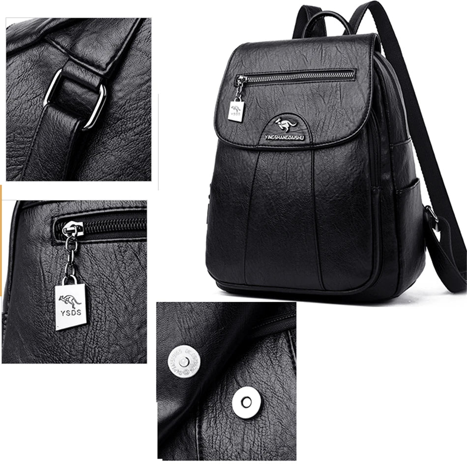 Women 's Backpack Executive