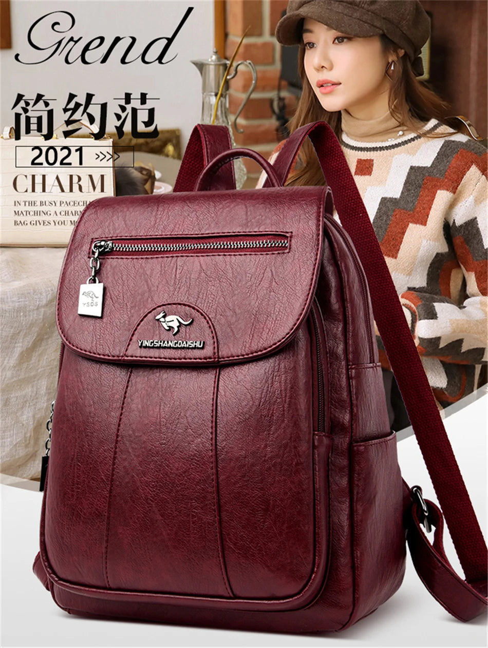 Women 's Backpack Executive