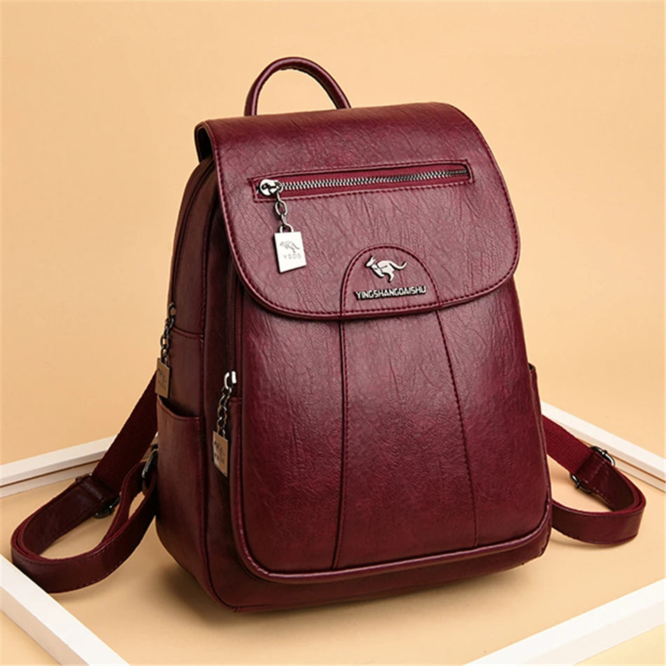 Women 's Backpack Executive