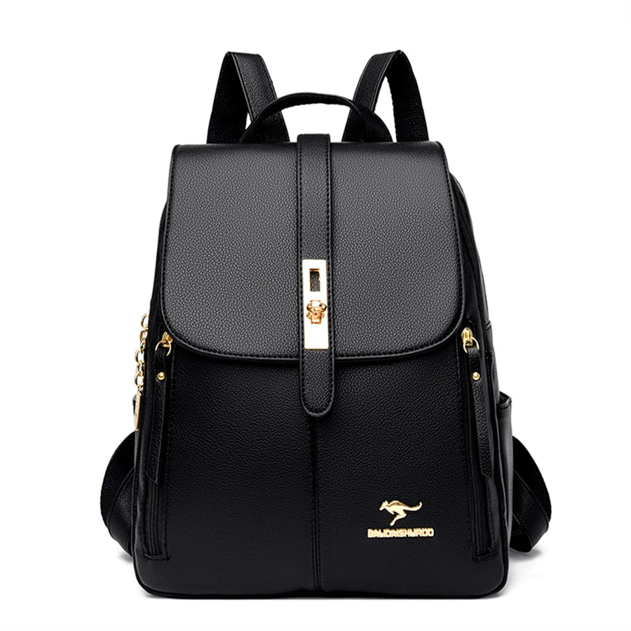 Luxury Women Backpacks