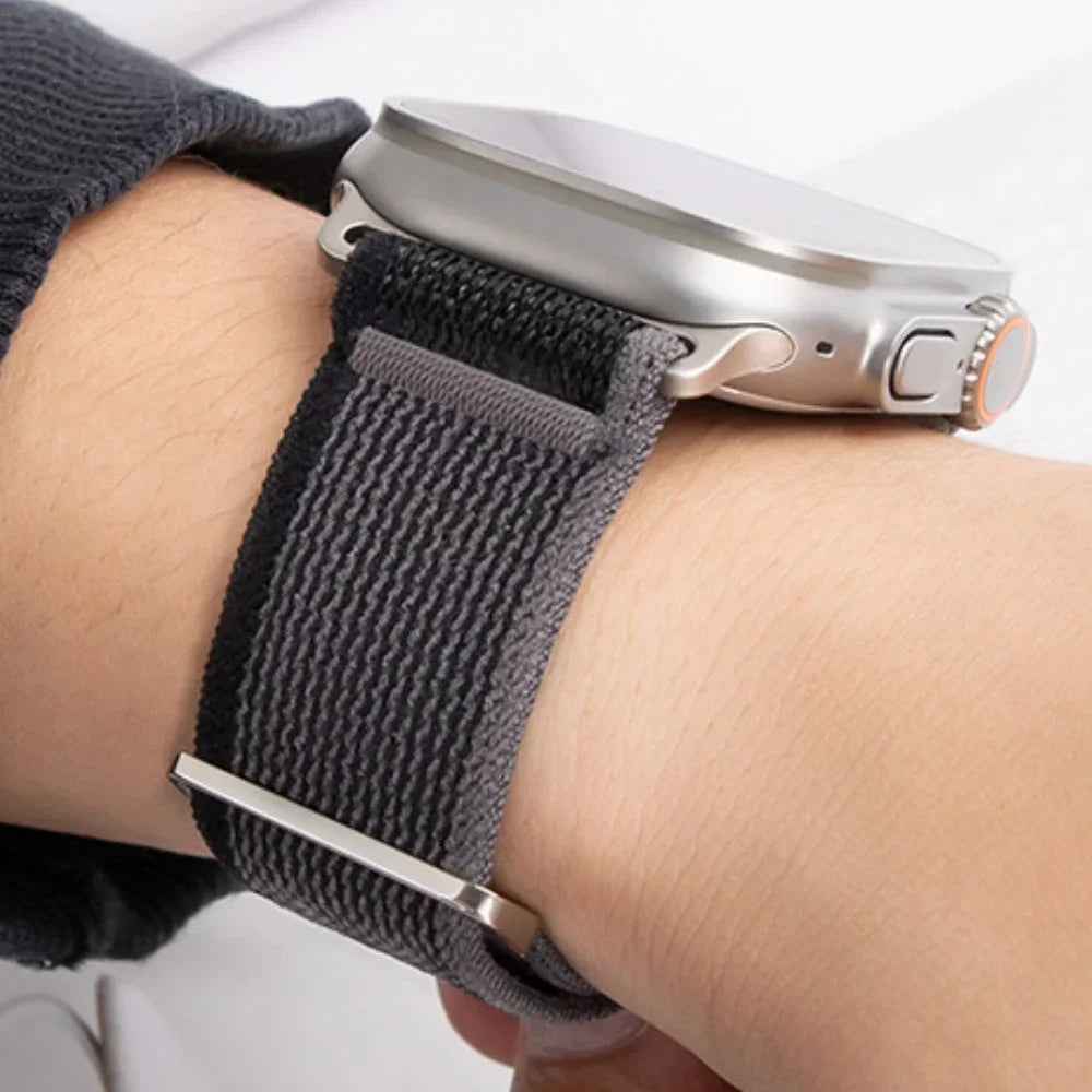 Smartwatch bracelet