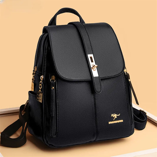 Luxury Women Backpacks