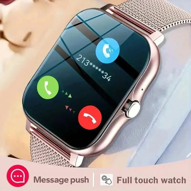 2024 Smart Watch Android Phone 1.44''