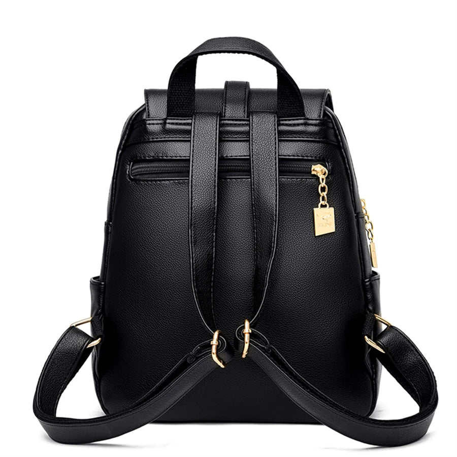 Luxury Women Backpacks