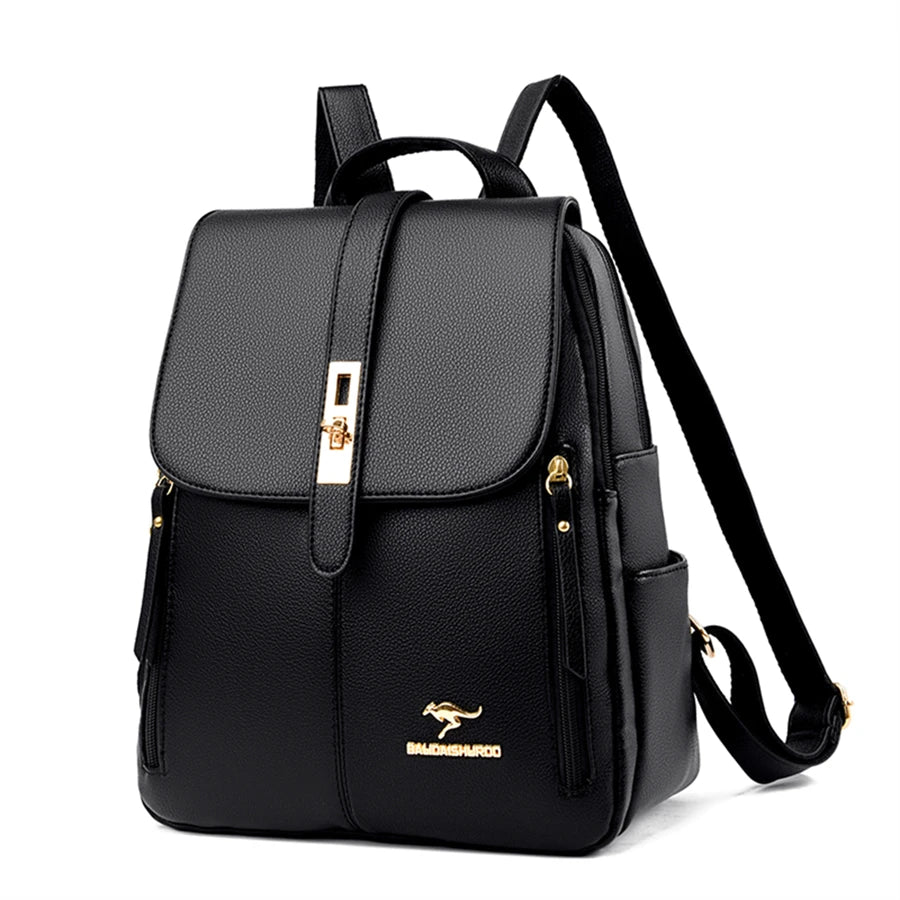 Luxury Women Backpacks