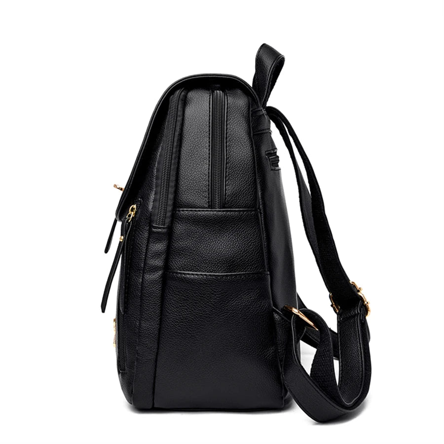 Luxury Women Backpacks